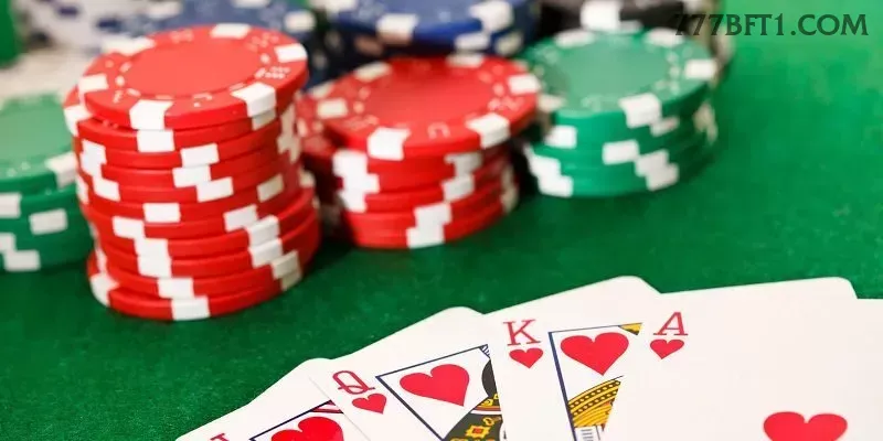 Plataforma 777bf - cassino e apostas